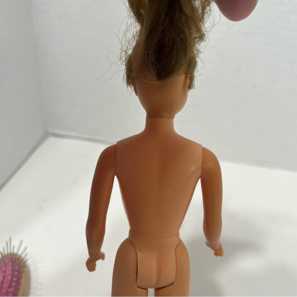 VINTAGE Skipper Barbie doll - Picture 9 of 15